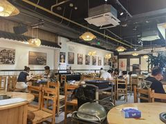 -阿鸡鱼庄·顺德鲜蒸小炒(亚运村店)