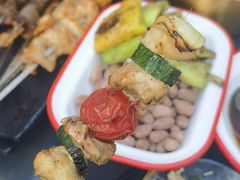 -KAOTOWN烤堂•烧烤(海汇港店)
