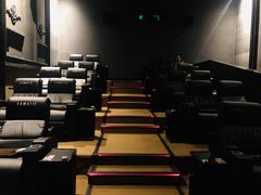 -CGV星星影城(颐堤港ScreenX店)