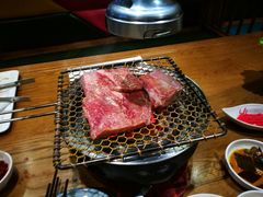 -盛双盛•韩式烤肉