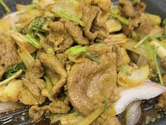 -杨氏青龙虾·羊蝎子(珠江路店)