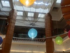 -和平宾馆(王府井店)