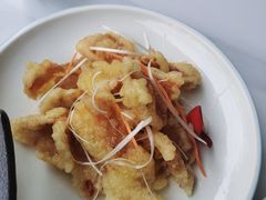 -京城特号·新式东北菜(天府长城店)