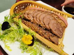 -泛太平洋大酒店·海天楼中餐厅·粤菜