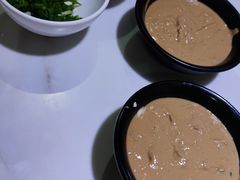 -宣武小院涮肉(前门店)