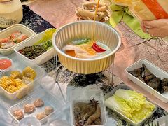 -生如夏花泰式火锅(西村黑金店)