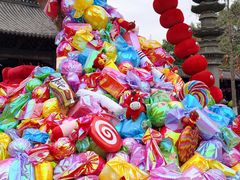 -钱王祠