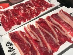 -大喜牛鲜牛肉火锅(世纪金源店)