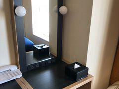 -关西机场华盛顿酒店