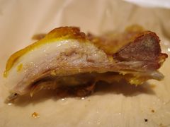 馕坑果木烤羊排-巴扎美食·新疆菜·西域歌舞表演餐厅(新疆大厦店)
