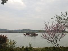 -石湖景区