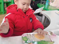 -石景山区图书馆(八角南路)