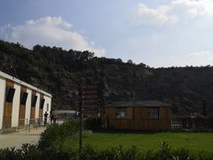 -枫露马术学院(藏书校区)
