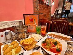 -番茄屋葡式美食(总店)