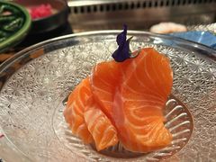 -杉海和牛烧肉海鲜自助(会展城店)