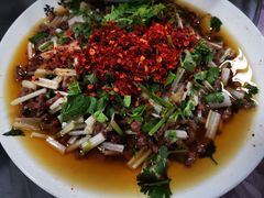 -荣生萝卜汤饭店