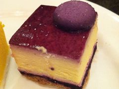 -好日子皇冠假日酒店·君怡咖啡厅(特美思大厦店)