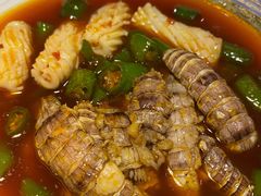 -百味馆·粤菜·湛江菜(后海花园店)