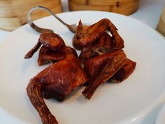 妙龄乳鸽-西苑半岛·中餐厅
