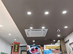 -百年老字号·观振兴蟹黄面·三虾面·苏式面(观前街富仁坊巷店)