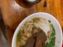 牛肉粉-肆姐面粉馆(坡子街店)