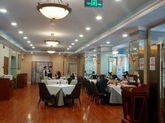 -新侨三宝乐西餐厅(崇文门店)