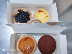 -黛汀烘焙DAINTY BAKERY(代字行合生汇店)