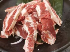 -九田家黑牛烤肉料理(珠江摩尔店)