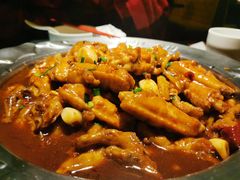 -胖哥俩肉蟹煲(苏州中心店)