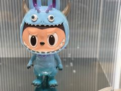 -泡泡玛特POPMART(浦项中心体验店)