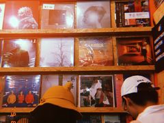 -独音唱片 Indie Music