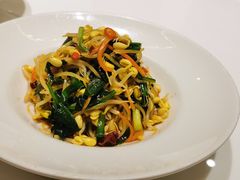 -宁夏国强手抓羊肉·清真菜(未央路凤三店)