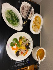 -圣轩·诗安国际母婴会所(渝中店)