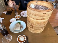 -南翔馒头店(豫园店)