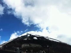 -富士山吉田線五合目