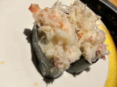 -合点寿司(美罗城店)