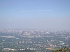 -香山公园
