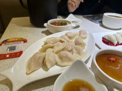 -船歌·鱼水饺青岛菜(金狮广场店)