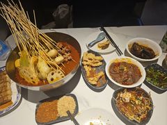 -付小姐在成都(五道口店)