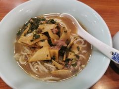 -奎元馆.百年奎元.非遗传承(西湖边的解放路店)