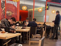 -味千拉面(首都机场T3店)