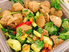 -煮鲜·潮汕下酒菜(福田石厦店)