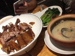 -陈鹏鹏潮汕菜(欢乐海岸 海边景观店)