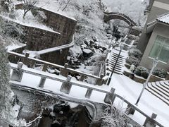 -黄山西海饭店-自助餐厅