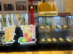 -新金盛·海鲜酒楼(盐田店)
