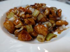 宫保鸡丁-南门小馆·清真(国贸商城店)