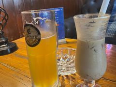 -德福楼咖啡吧(德福巷店)