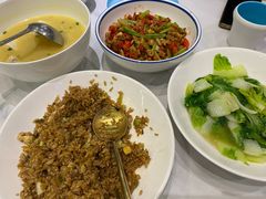 -洞庭米湘·湖南菜(银河SOHO店)