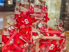 -Laderach 莱德拉(上海环贸iapm店)