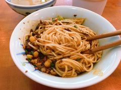 -兵哥豌豆面(青华店)